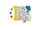 مجموعة هدايا الزرافة صوفي من مجموعة إل ايتيه اون فوا لحديثي الولادة - ألوان متعددة image number 2